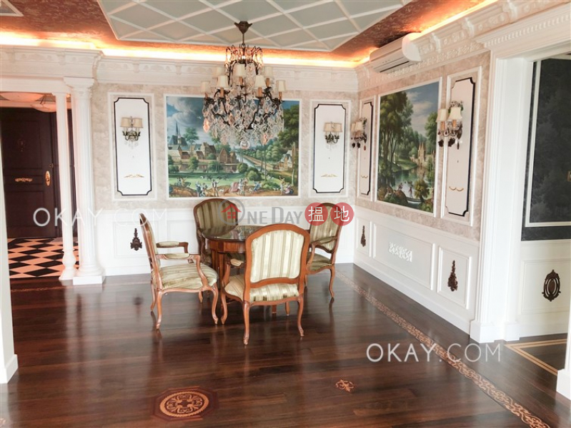 Property Search Hong Kong | OneDay | Residential | Rental Listings Rare 3 bedroom on high floor with sea views | Rental