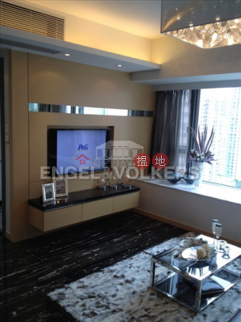 3 Bedroom Family Flat for Sale in Soho, Centre Point 尚賢居 | Central District (EVHK43256)_0