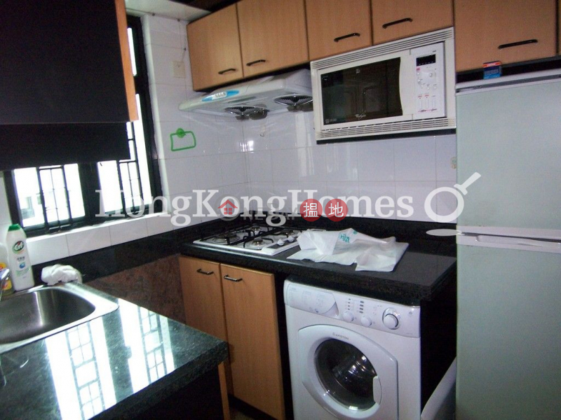 3 Bedroom Family Unit for Rent at Fairview Height, 1 Seymour Road | Western District | Hong Kong, Rental HK$ 28,000/ month