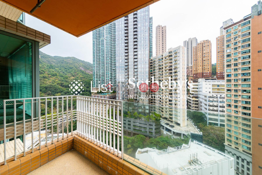 Property for Rent at Jardine Summit with 3 Bedrooms 50A-C Tai Hang Road | Wan Chai District, Hong Kong Rental HK$ 38,000/ month