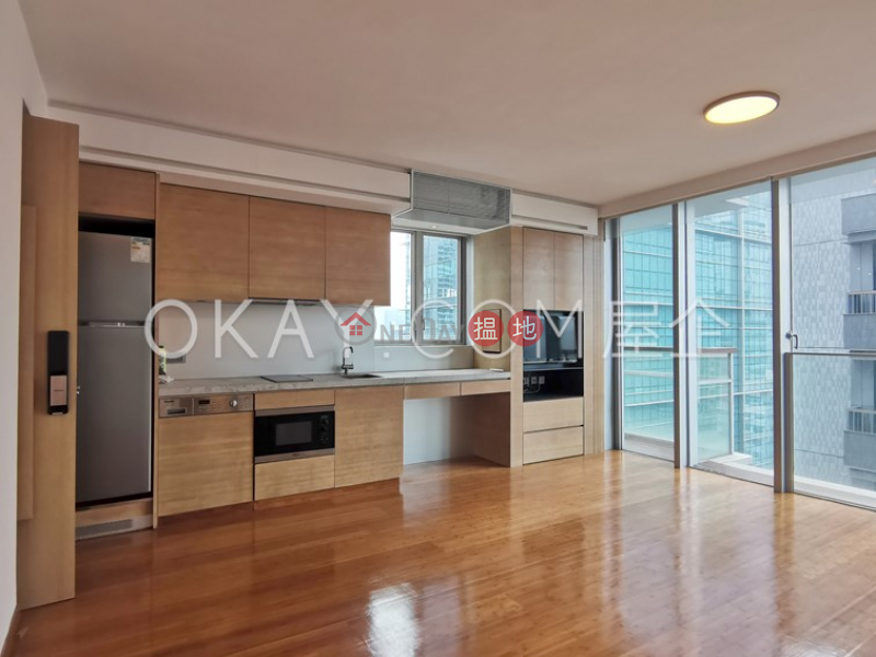 Property Search Hong Kong | OneDay | Residential Sales Listings, Charming high floor with balcony | For Sale
