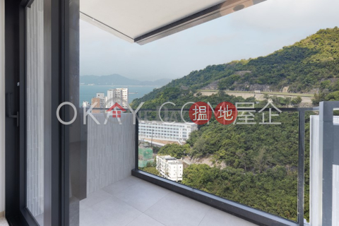 Luxurious 2 bedroom with sea views & balcony | Rental | Victoria Garden Block 1 域多利花園1座 _0