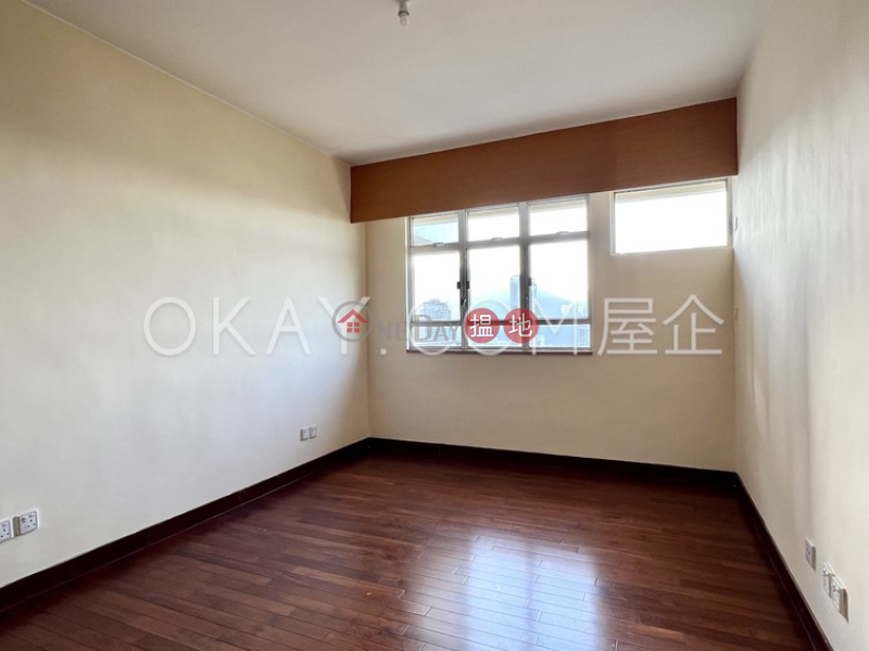 Property Search Hong Kong | OneDay | Residential, Rental Listings | Rare 3 bedroom with balcony | Rental