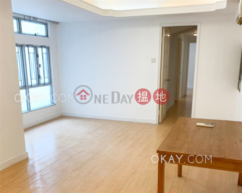 Intimate 3 bedroom in Sheung Wan | Rental|Fook Sing Court(Fook Sing Court)Rental Listings (OKAY-R386373)_0