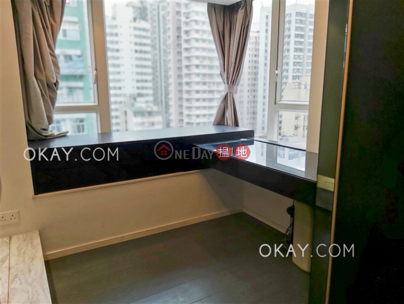 HK$ 30,000/ month Island Lodge | Eastern District, Nicely kept 1 bedroom in North Point | Rental