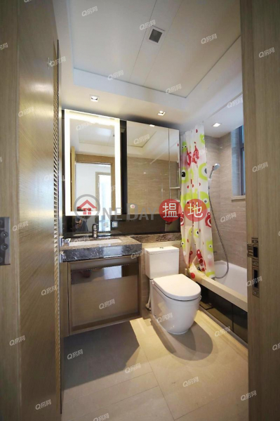 Property Search Hong Kong | OneDay | Residential Rental Listings | Park Yoho Genova Phase 2A Block 16A | 2 bedroom Low Floor Flat for Rent