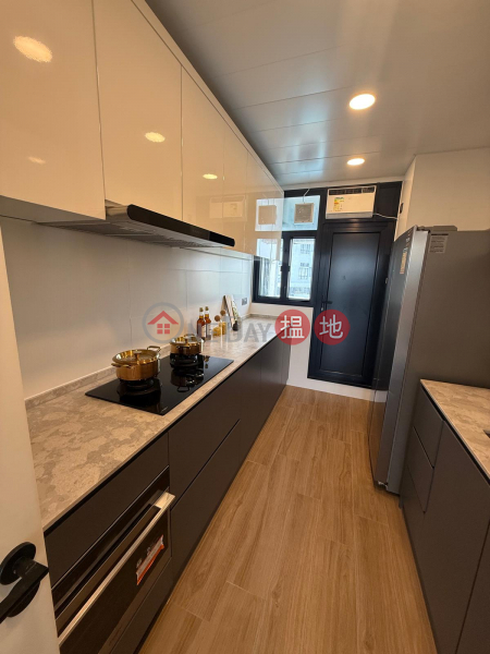 Block 3 Banoo Villa, Low | A Unit | Residential Rental Listings | HK$ 90,000/ month