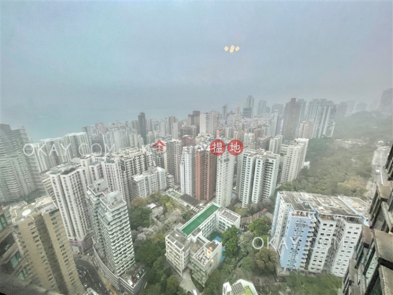 Unique 3 bedroom on high floor | Rental 28 Fortress Hill Road | Eastern District Hong Kong Rental HK$ 43,000/ month