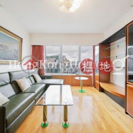 會展中心會景閣兩房一廳單位出售 | 會展中心會景閣 Convention Plaza Apartments _0