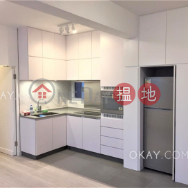 2房2廁,連車位高寧大廈出租單位 | 高景大廈 Gold King Mansion _0