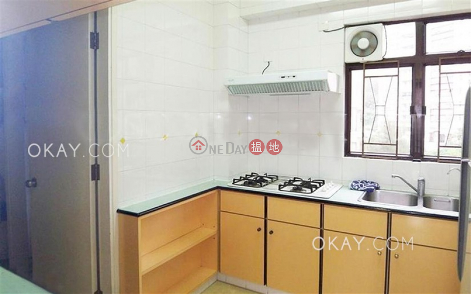 Beautiful 3 bed on high floor with sea views & balcony | For Sale | Wisdom Court Block A 慧苑A座 Sales Listings