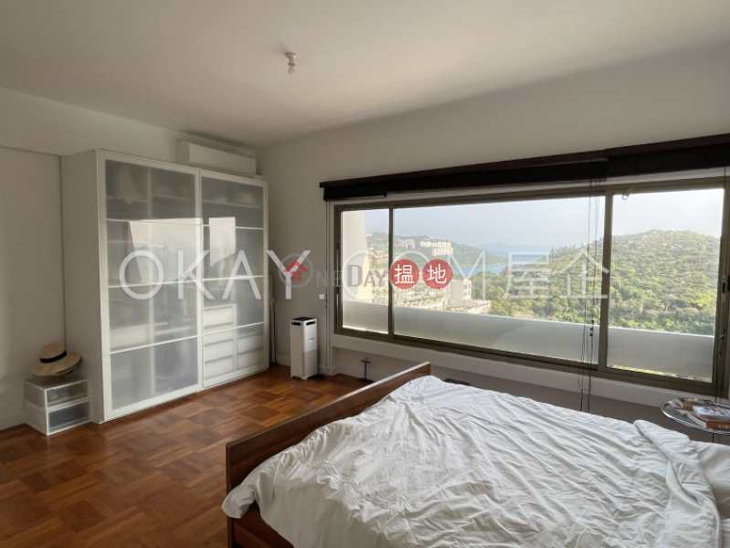 Beautiful 3 bedroom with parking | Rental | Jade Beach Villa Block A1-A4 華翠海灣別墅 A1-A4座 Rental Listings