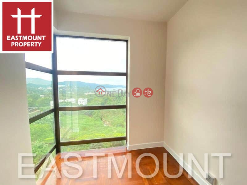 Property Search Hong Kong | OneDay | Residential, Rental Listings, Sai Kung Village House | Property For Sale and Lease in Nam Shan 南山-Detached, Sea View | Property ID:3355