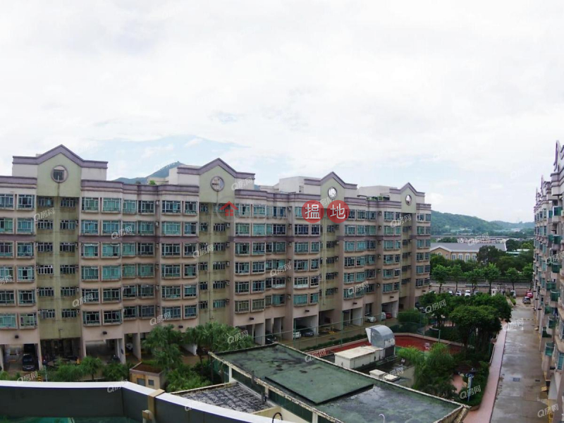 Property Search Hong Kong | OneDay | Residential Sales Listings, Bauhinia Garden Block 10 | 3 bedroom High Floor Flat for Sale