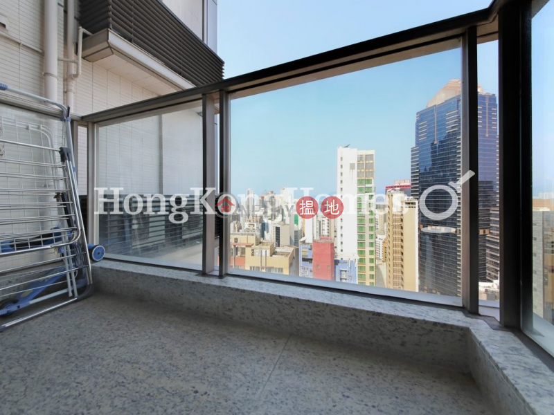 3 Bedroom Family Unit at My Central | For Sale 23 Graham Street | Central District | Hong Kong Sales HK$ 32M