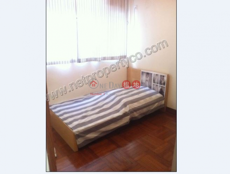 HK$ 21,000/ month | Yee Wah Mansion | Wan Chai District Spacious 3 bedrooms for Rent