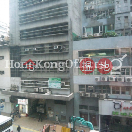 Industrial Unit for Rent at Apec Plaza, Apec Plaza 創貿中心 | Kwun Tong District (HKO-2582-AHHR)_0