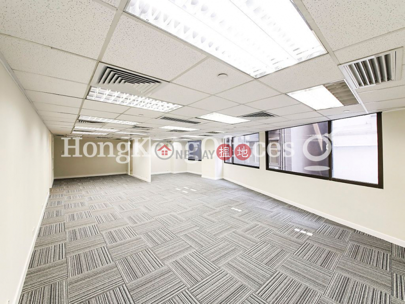 Office Unit for Rent at Shanghai Industrial Investment Building 48-50 Hennessy Road | Wan Chai District Hong Kong, Rental HK$ 82,500/ month