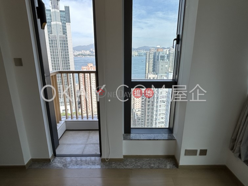 香港搵樓|租樓|二手盤|買樓| 搵地 | 住宅|出租樓盤-1房1廁,極高層,露台西邊街13-15號出租單位