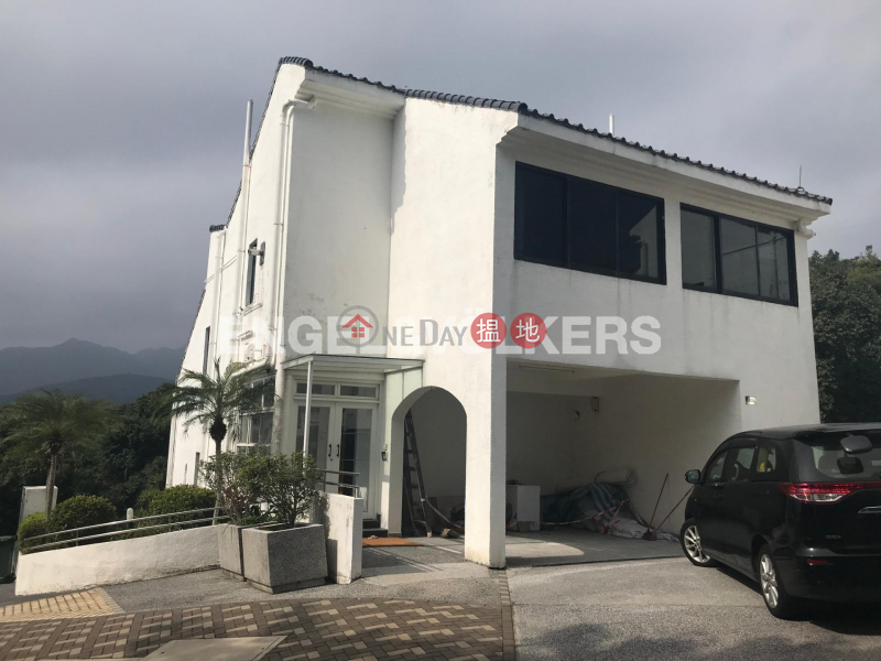HK$ 58,000/ month, Floral Villas, Sai Kung, 3 Bedroom Family Flat for Rent in Sai Kung