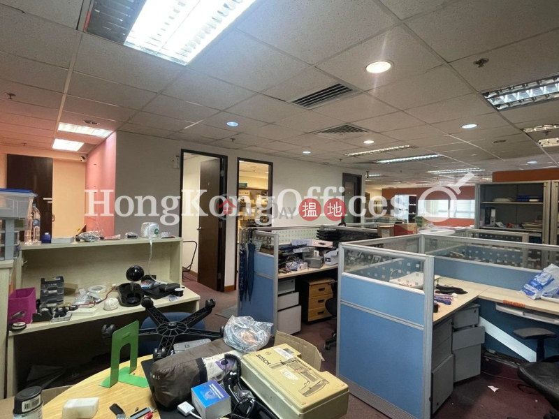 Office Unit at Cheong Sun Tower | For Sale 118 Wing Lok Street | Western District | Hong Kong Sales, HK$ 17.77M