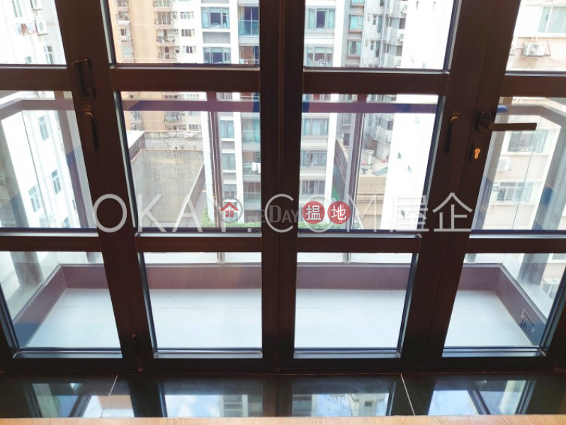 Resiglow | Low, Residential | Sales Listings HK$ 16.66M
