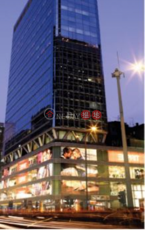 Studio Flat for Rent in Mong Kok, Wai Fung Plaza 惠豐中心 | Yau Tsim Mong (EVHK9868)_0