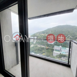 Luxurious 3 bed on high floor with sea views & balcony | Rental