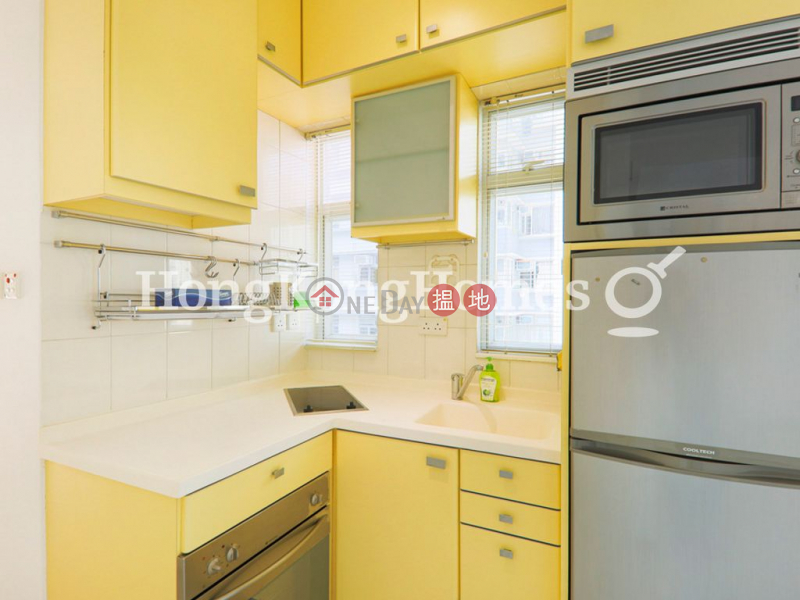HK$ 9.5M, 21 Elgin Street | Central District, 1 Bed Unit at 21 Elgin Street | For Sale