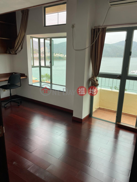 愉景灣 8期海堤居 20座-極高層A單位住宅-出租樓盤|HK$ 39,000/ 月