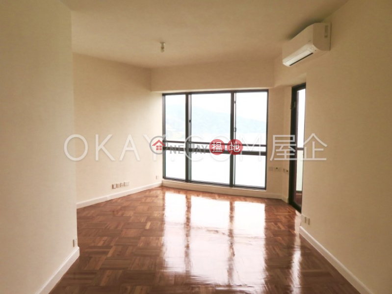 Unique 2 bedroom on high floor with sea views & balcony | Rental 38 Tai Tam Road | Southern District, Hong Kong Rental | HK$ 50,000/ month