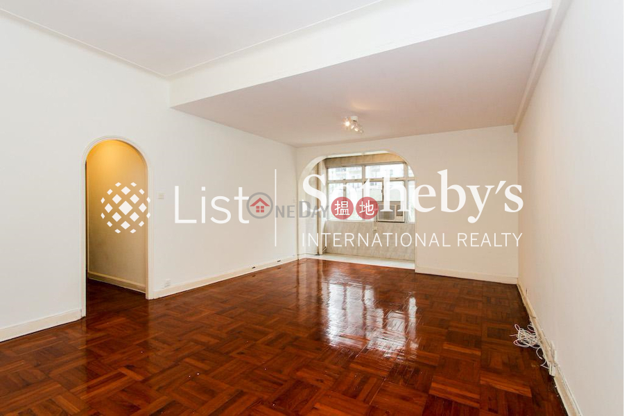 Property Search Hong Kong | OneDay | Residential | Rental Listings Property for Rent at 16-18 Tai Hang Road with 3 Bedrooms