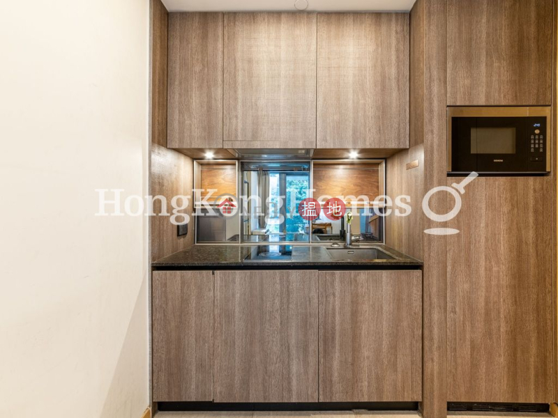 Property Search Hong Kong | OneDay | Residential Rental Listings 1 Bed Unit for Rent at Novum West Tower 2