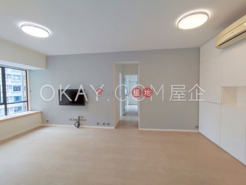 香港搵樓|租樓|二手盤|買樓| 搵地 | 住宅-出租樓盤|2房2廁,實用率高,極高層輝鴻閣出租單位