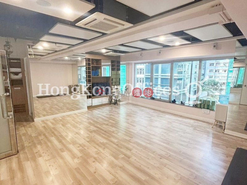 Office Unit for Rent at Xiu Ping Commercial Building 104 Jervois Street | Western District | Hong Kong, Rental, HK$ 25,003/ month