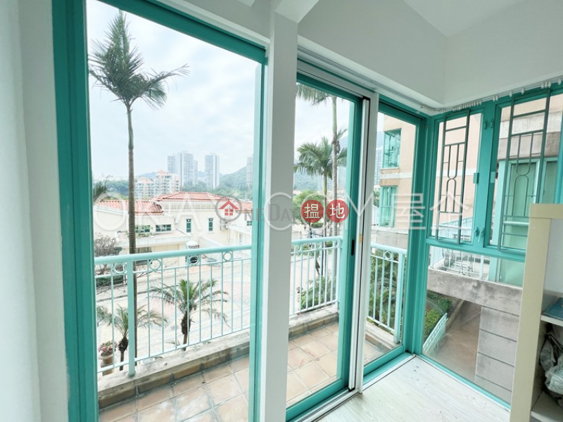 Intimate 3 bedroom with balcony | Rental 38 Siena Two Drive | Lantau Island, Hong Kong | Rental, HK$ 26,000/ month