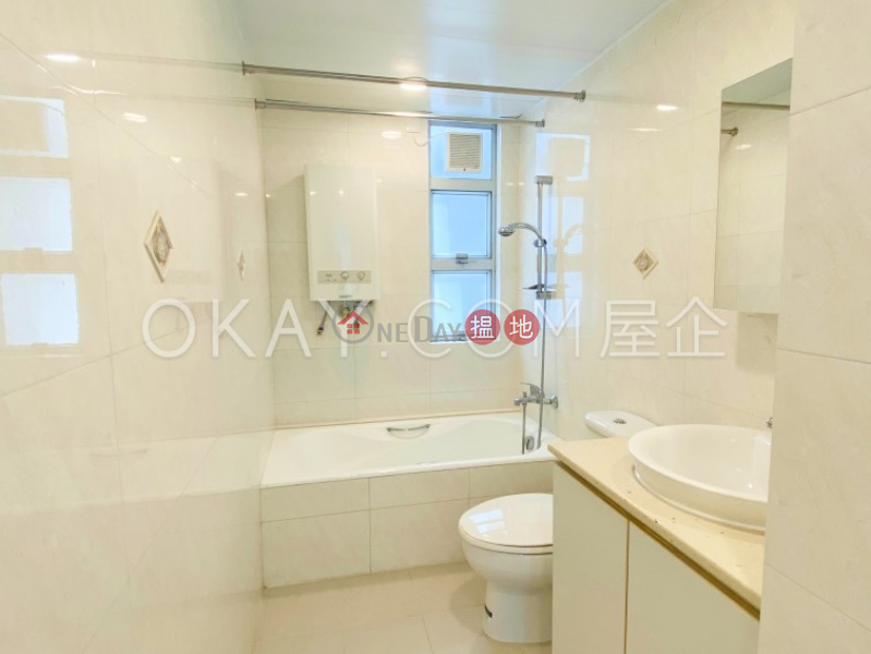 Charming 3 bedroom with parking | Rental 11 Seymour Road | Western District | Hong Kong Rental, HK$ 38,000/ month