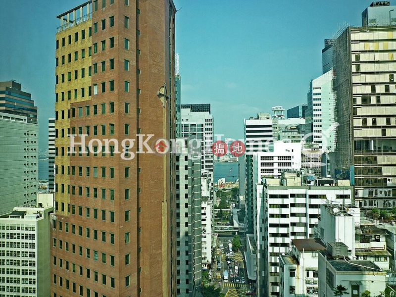 HK$ 38,000/ 月|York Place|灣仔區|York Place三房兩廳單位出租