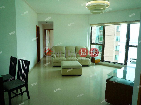 The Belcher's Phase 1 Tower 3 | 2 bedroom High Floor Flat for Rent|The Belcher's Phase 1 Tower 3(The Belcher's Phase 1 Tower 3)Rental Listings (XGGD700300887)_0