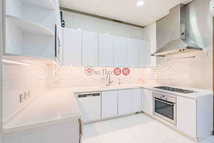 HK$ 63,000/ month, The Giverny, Sai Kung | Unique house with rooftop, terrace & balcony | Rental