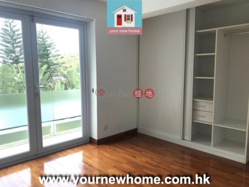 Clearwater Bay Gated Pool House | For Rent Tai Hang Hau Road | Sai Kung Hong Kong, Rental, HK$ 68,000/ month