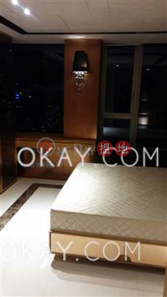 Property Search Hong Kong | OneDay | Residential | Sales Listings Elegant 3 bedroom on high floor with balcony | For Sale