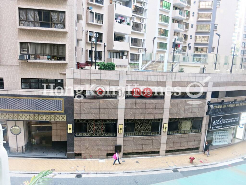 3 Bedroom Family Unit for Rent at No.49-49A Bonham Road 49-49A Bonham Road | Western District Hong Kong Rental HK$ 21,000/ month