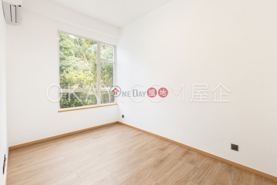 Gorgeous 3 bedroom with balcony & parking | Rental | Mini Ocean Park Station 迷你海洋站 Rental Listings