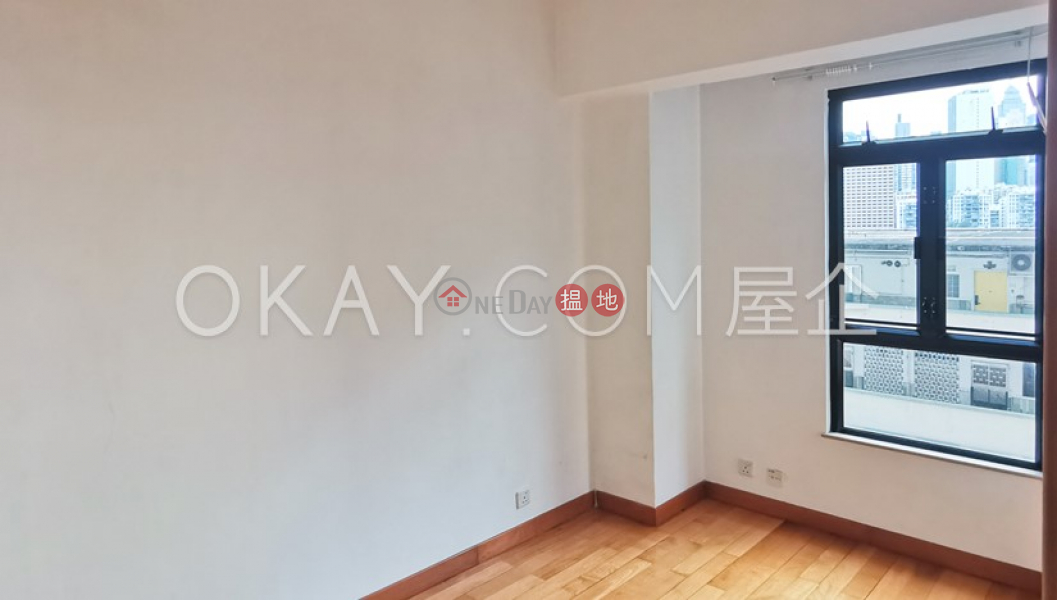 Elegant 3 bedroom with balcony | Rental | 1 Ngan Mok Street | Eastern District | Hong Kong | Rental, HK$ 31,000/ month