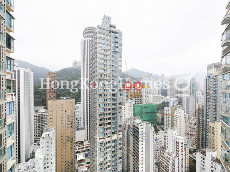 Property Search Hong Kong | OneDay | Residential | Rental Listings 2 Bedroom Unit for Rent at The Avenue Tower 3
