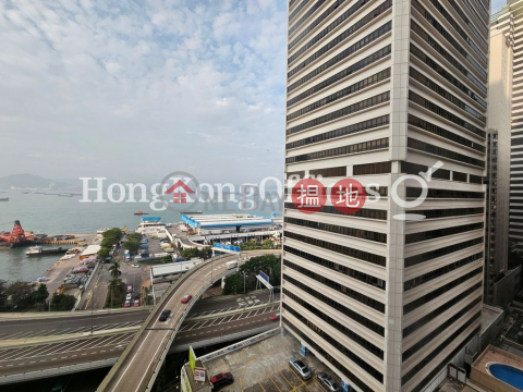 Office Unit for Rent at Pacific Plaza, Pacific Plaza 太平洋廣場 | Western District (HKO-75040-AMHR)_0