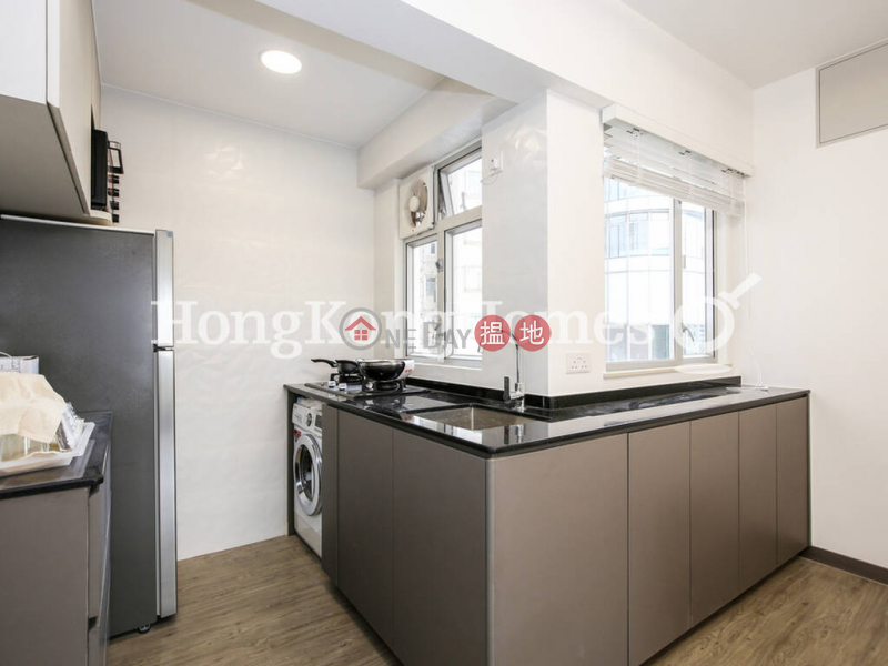 Property Search Hong Kong | OneDay | Residential | Rental Listings, 2 Bedroom Unit for Rent at Caravan Court