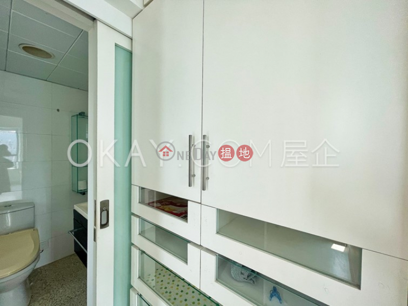 Lovely 2 bedroom on high floor | Rental, Tower 10 Island Harbourview 維港灣10座 Rental Listings | Yau Tsim Mong (OKAY-R142949)