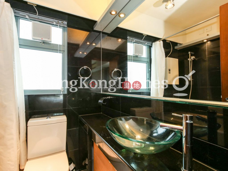 HK$ 39,000/ 月-渣甸豪庭灣仔區-渣甸豪庭三房兩廳單位出租